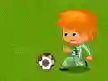 खेल Barca Vs Bieber ऑनलाइन