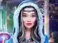 खेल The Great Wizard ऑनलाइन