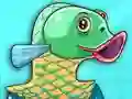 खेल Tiny Pickles ऑनलाइन