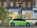 खेल Pogo Car Crush ऑनलाइन