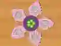 खेल Fidget Spinner For Girls ऑनलाइन