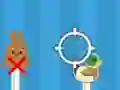 खेल Duck Shoot Evolution ऑनलाइन