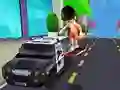 खेल Bus & Subway Runner ऑनलाइन