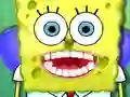 खेल Spongebob Tooth Surgery ऑनलाइन