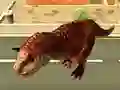 खेल Dinosaur Simulator: Dino World ऑनलाइन