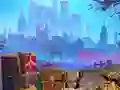 खेल Medieval Castle Hidden Pieces ऑनलाइन