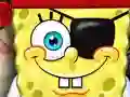 खेल What's your spongebob halloween costume? ऑनलाइन