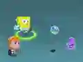 खेल Nickelodeon stop the virus ऑनलाइन