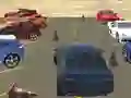 खेल Car Parking Real 3D Simulator ऑनलाइन