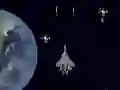 खेल Invaders Combat ऑनलाइन