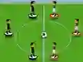 खेल Sling soccer ऑनलाइन
