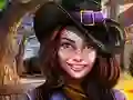 खेल Halloween is Coming ऑनलाइन