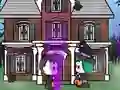 खेल Halloween House Decorator ऑनलाइन