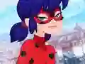 खेल Ladybug`s  New Adventure ऑनलाइन