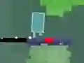 खेल Pixel Stickman ऑनलाइन