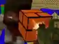 खेल Combat Pixel SWAT & Zombies ऑनलाइन