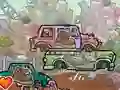खेल Junkyard Rampage ऑनलाइन
