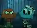 खेल Halloween Monster Puzzle ऑनलाइन