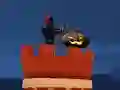 खेल Halloween Archer 3D ऑनलाइन