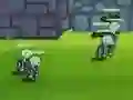 खेल Strong Defense ऑनलाइन