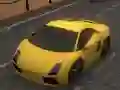 खेल Supercar Endless Rush ऑनलाइन