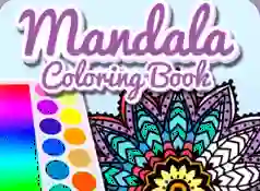 खेल Elsa Mandala ऑनलाइन