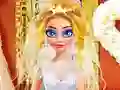 खेल Nina Wedding ऑनलाइन