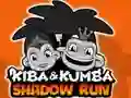 खेल Kiba & Kumba Shadow Run ऑनलाइन