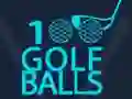 खेल 100 Golf Balls ऑनलाइन