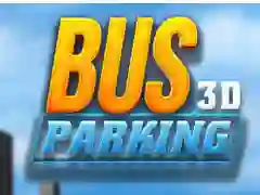 खेल Bus Parking 3D ऑनलाइन