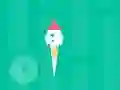 खेल Rocket Flight ऑनलाइन