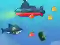 खेल Gun Shark: Terror of Deep Water ऑनलाइन