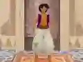 खेल Aladdin Runner ऑनलाइन