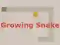 खेल Growing Snake ऑनलाइन