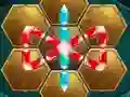 खेल Crystalux ऑनलाइन