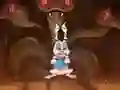 खेल Bunnicula the Cursed Diamond ऑनलाइन