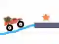 खेल Brain For Monster Truck ऑनलाइन