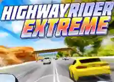 खेल Highway Rider Extreme ऑनलाइन