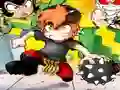 खेल Bomber Boom Kid ऑनलाइन