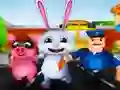 खेल Pet Subway Surfers ऑनलाइन