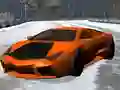 खेल Lamborghini Drifter 2 ऑनलाइन