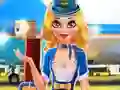खेल Nina Airlines ऑनलाइन