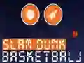 खेल Slam Dunk Basketball ऑनलाइन
