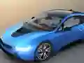 खेल Customize BMW i8 ऑनलाइन