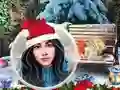 खेल Christmas at Central Park ऑनलाइन