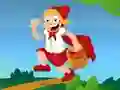 खेल Labyrinth Adventures ऑनलाइन