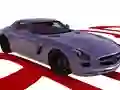 खेल Mercedes SL5 ऑनलाइन