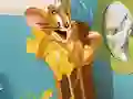 खेल Tom And Jerry Match n`Catch ऑनलाइन