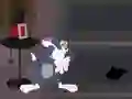 खेल The Tom And Jerry show Cat`s Gone Bats ऑनलाइन