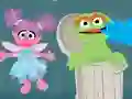 खेल 123 Sesame Street: Monster Music ऑनलाइन